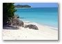 L'Anse Canot à Marie-Galante